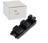 NTY Schalter, Fensterheber EWS-NS-025