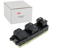 NTY Schalter, Fensterheber EWS-NS-034