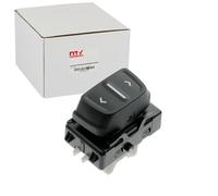 NTY Schalter, Fensterheber EWS-RE-027 vorne