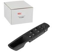 NTY Schalter, Fensterheber EWS-RE-072