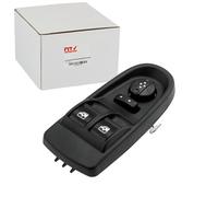 NTY Schalter, Fensterheber EWS-VC-005