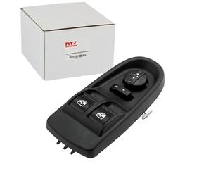 NTY Schalter, Fensterheber EWS-VC-005