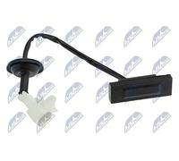 NTY Conmutador tapa maletero EZC-HY-580