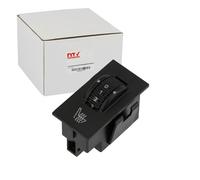 NTY Schalter, Sitzheizung EWS-PE-050