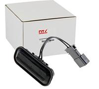 NTY Schalter, Türverriegelung EZC-PL-002