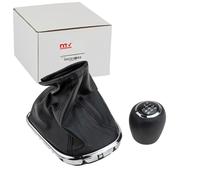NTY Schalthebelknauf GZB-CH-004