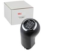 NTY Schalthebelknauf GZB-PL-027