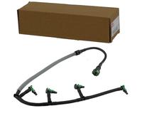 NTY Schlauch, Leckkraftstoff BPP-CT-005
