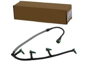 NTY Schlauch, Leckkraftstoff BPP-CT-005