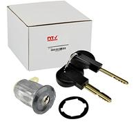 NTY Bombín de cerradura EZC-CT-022