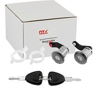 NTY Schließzylindersatz EZC-RE-032