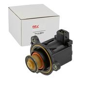 NTY Schubumluftventil, Lader ECD-BM-021