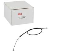 NTY Seilzug, Feststellbremse HLR-CT-001
