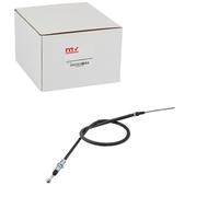 NTY Seilzug, Feststellbremse HLR-CT-011