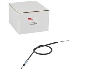 NTY Seilzug, Feststellbremse HLR-CT-011