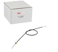 NTY Seilzug, Feststellbremse HLR-DW-002