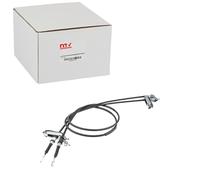 NTY Seilzug, Feststellbremse HLR-FR-019