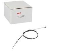NTY Seilzug, Feststellbremse HLR-FT-015