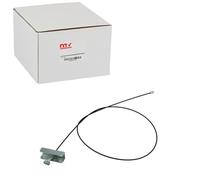 NTY Seilzug, Feststellbremse HLR-PL-025