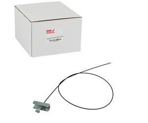 NTY Seilzug, Feststellbremse HLR-PL-025