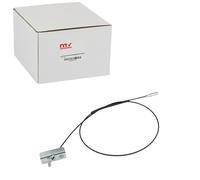 NTY Seilzug, Feststellbremse HLR-PL-037