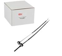 NTY Cable de freno de mano HLR-RE-002 centro