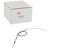 NTY Seilzug, Feststellbremse HLR-SE-006