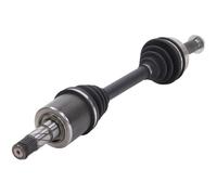 NTY Semieje Cardán Delantero Izq para KIA Sorento I 2.5 CRDi 4WD