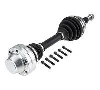 Cardán Árbol De Transmisión Delante Para Vw Touareg 7L6407271B 7L6407271D