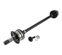 NTY Semieje Cardán Eje Trasero Izq Para BMW Serie 3 Touring 318i 320e