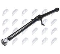NTY Semieje Cardán Transeje Achsantrieb Verstärkt NWN-AU-030 Para Audi 1640 mm