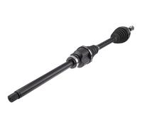 NTY Semieje Delantero Derecho Para Citroën C4 Picasso II Grand 3A 3E