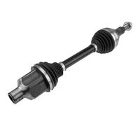 NTY Semieje Delantero Derecho para Lancia Voyager 3.6 585 mm