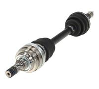NTY Semieje Delantero Izquierdo Para Opel Meriva B 1.4 Kardanwelle 595mm