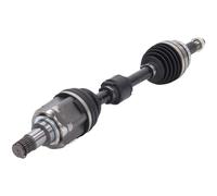 NTY Semieje / Eje Cardán Delantero Derecha para Lexus RX 350 AWD Venza