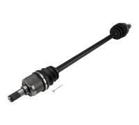 NTY Semieje Eje Delantero Derecho para KIA Sportage 2.0i 16V 2.0