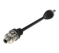 NTY Semieje Eje Delantero Derecho para Renault Megane I 1.6 16V 1.4 Scénic