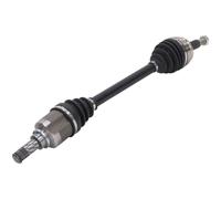 NTY Semieje Eje Delantero Izquierdo para Renault Grand Scénic III 1.4 16V