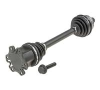 NTY Semieje Eje Delantero Izquierdo para VW Sharan 7M8 7M9 7M6 1.9 TDI 2.0 1.8 T