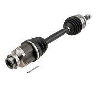 NTY Semieje Homocinético Eje Cardán Para Mitsubishi Lancer VII EVO IX