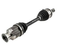 NTY Eje Cardán Antriebswelle Para Mitsubishi Lancer EVO X 3815A441 Izq. 533mm