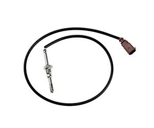 NTY Sensor, Abgastemperatur EGT-AU-000
