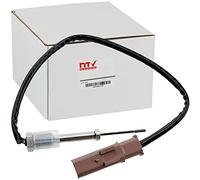 NTY Sensor, Abgastemperatur EGT-CT-002 | Egt-Ct-002 - Compatible con Berlingo C3 C4 C5 DS3 208 308