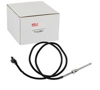 NTY Sensor, Abgastemperatur EGT-ME-012 | Compatible con: MERCEDES-BENZ C-CLASS, C-CLASS T-Model, S-CLASS
