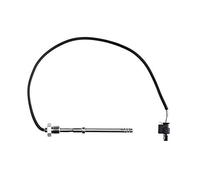 NTY Sensor de Temperatura de Emisión para Mercedes-Benz W639 CDI 3.0 Clase E