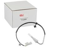 NTY Sensor de temperatura de gases de escape EGT-PL-010 para ASTRA J