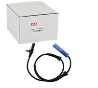 NTY Sensor ABS de revoluciones de la rueda HCA-BM-033 635mm