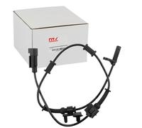 NTY Sensor ABS de velocidad de rueda delantera apto para Challenger Char 300C