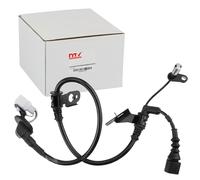 NTY Sensor ABS de velocidad de rueda trasera derecha apto para CX-5 | Hca-Mz-062