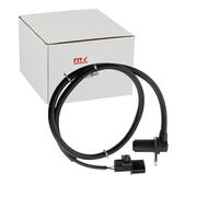 NTY Sensor ABS de velocidad de rueda trasera derecha apto para Pajero |